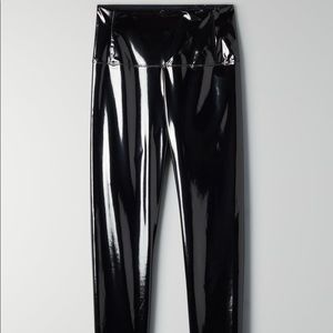 Aritzia Wilfred Daria pant